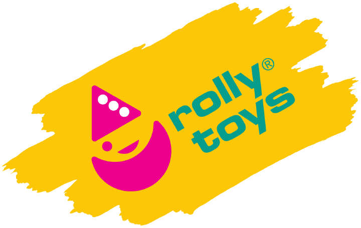 rolly toys